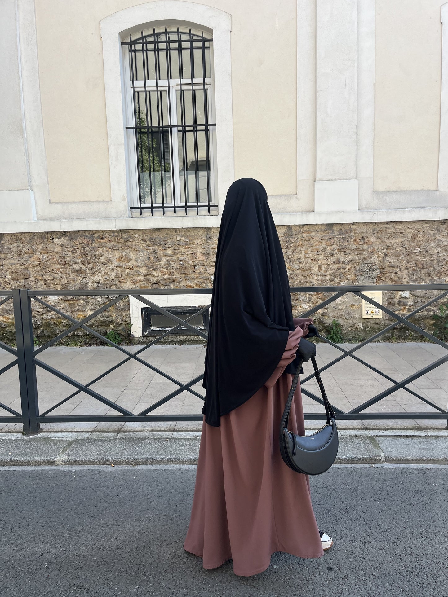 Khimar JERSEY