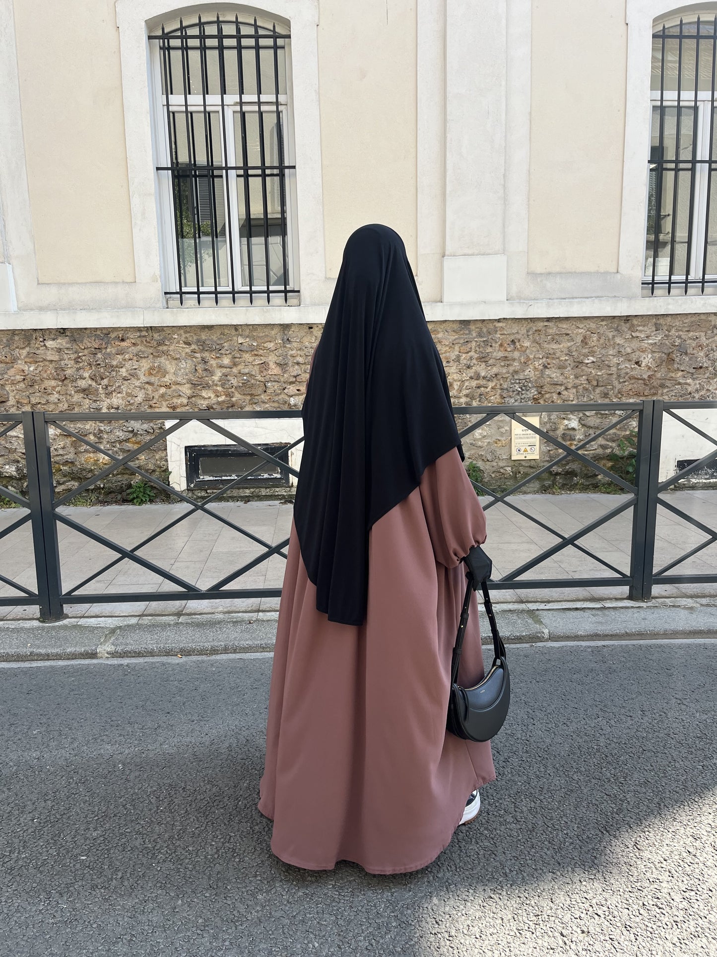 Khimar JERSEY