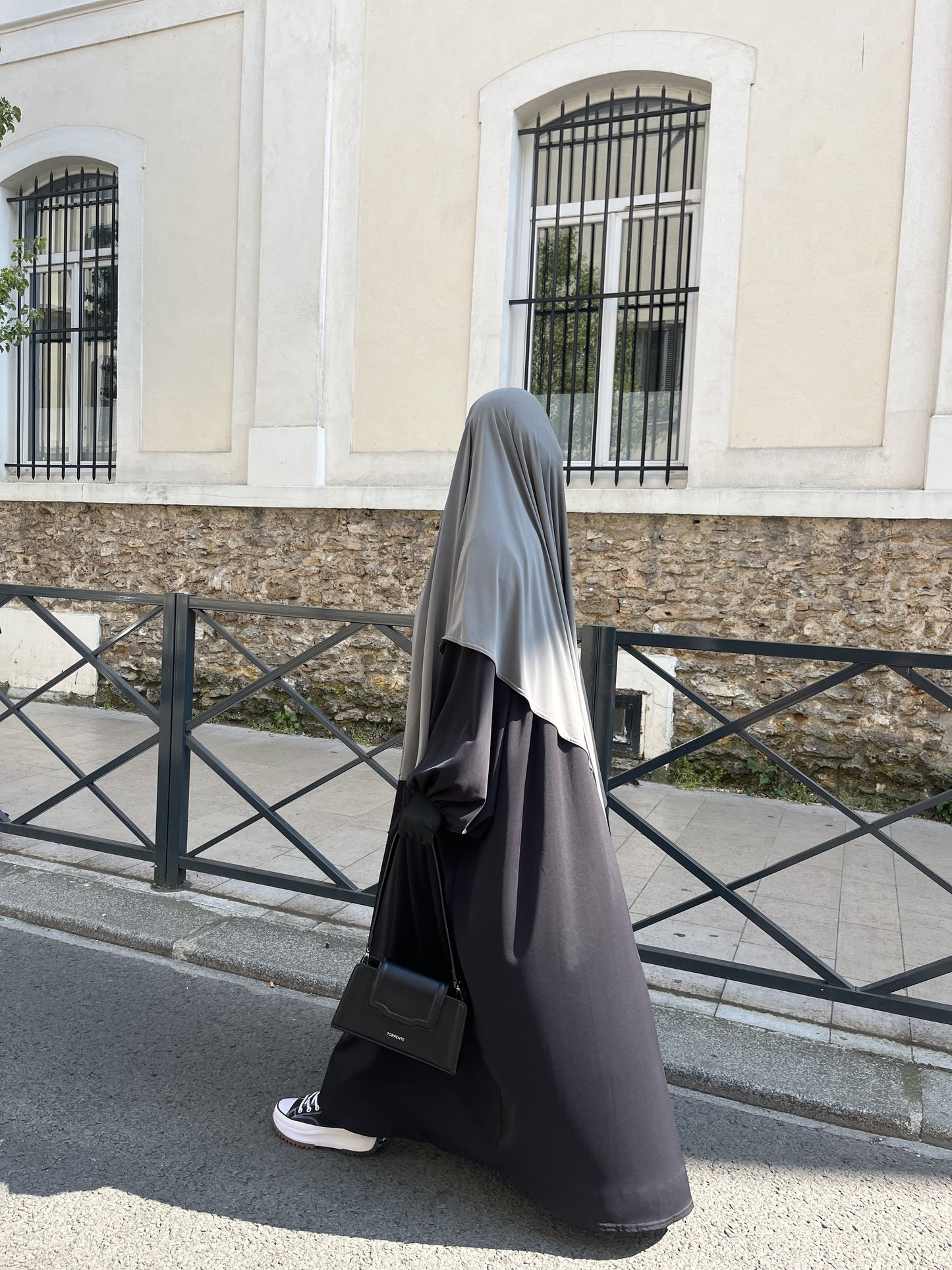 Khimar JERSEY