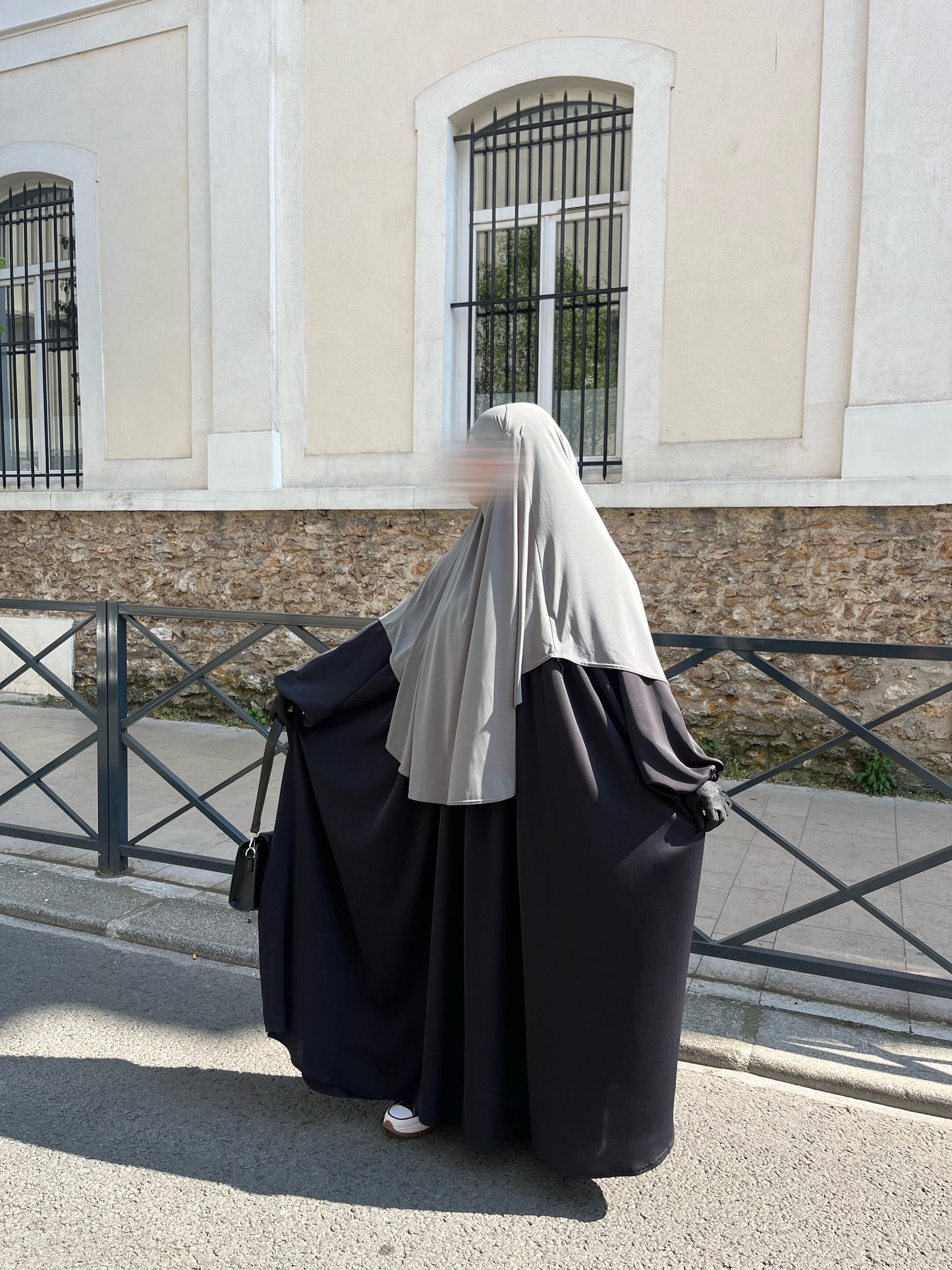 Khimar JERSEY