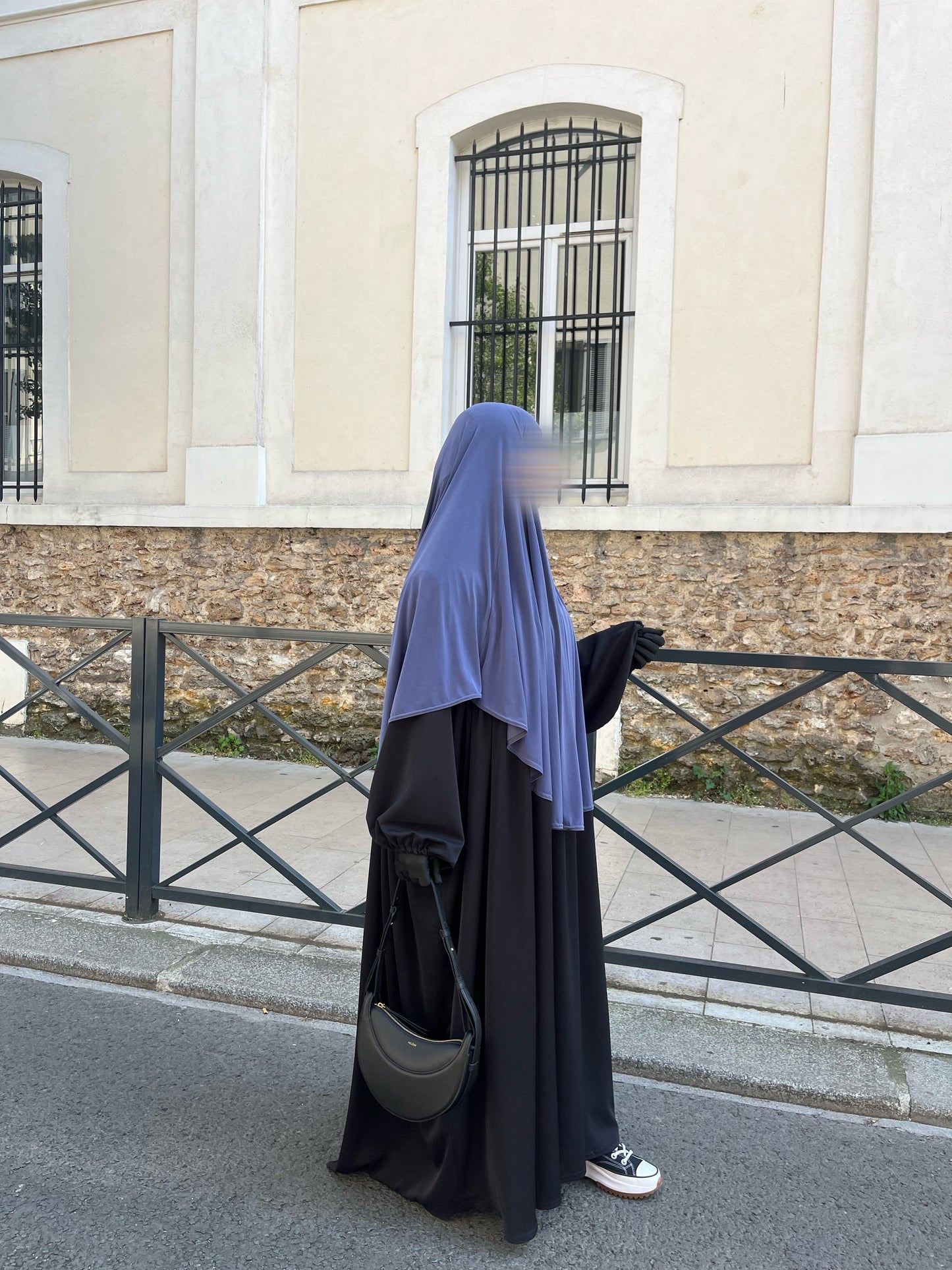 Khimar JERSEY