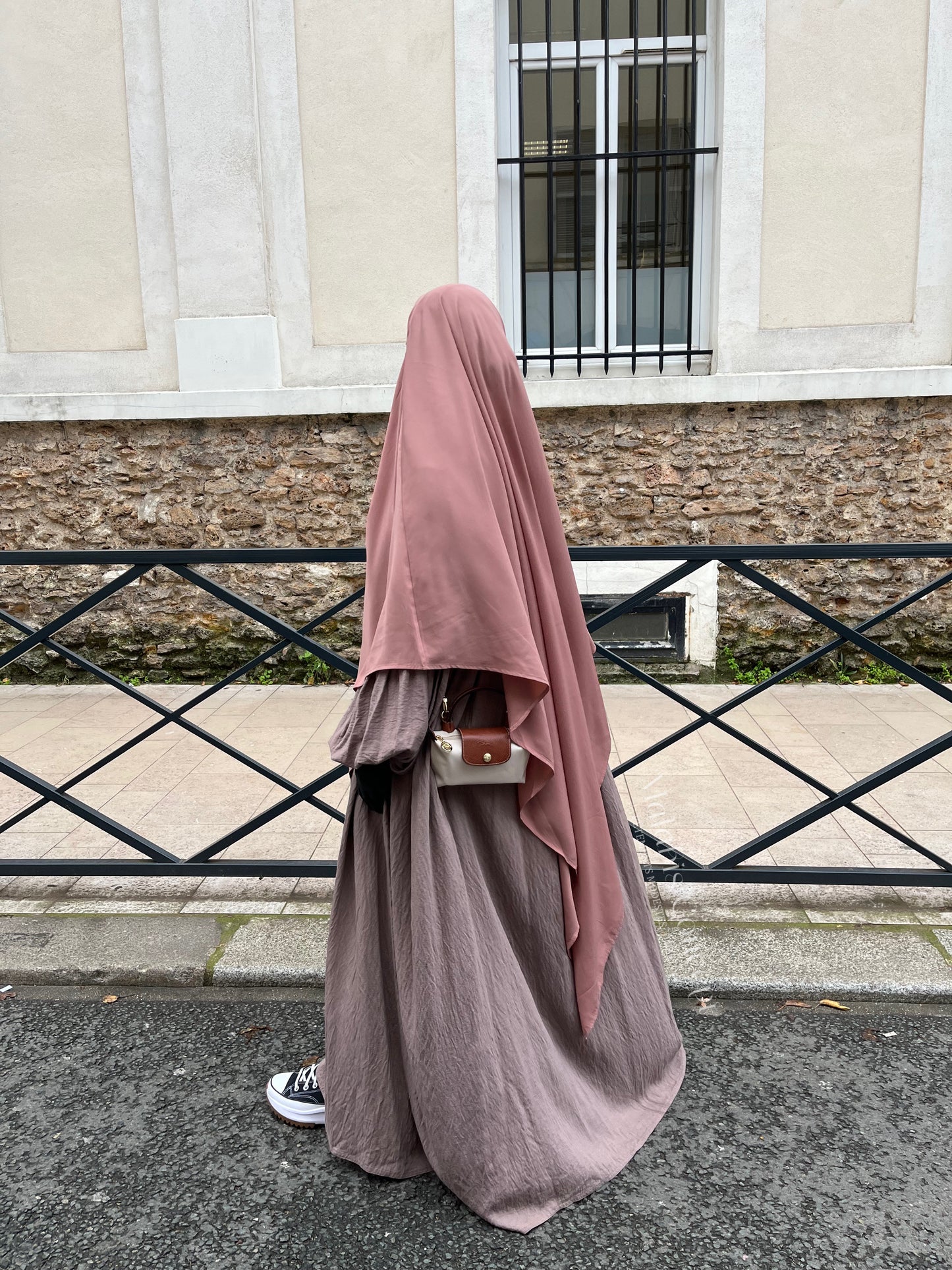 Khimar XL