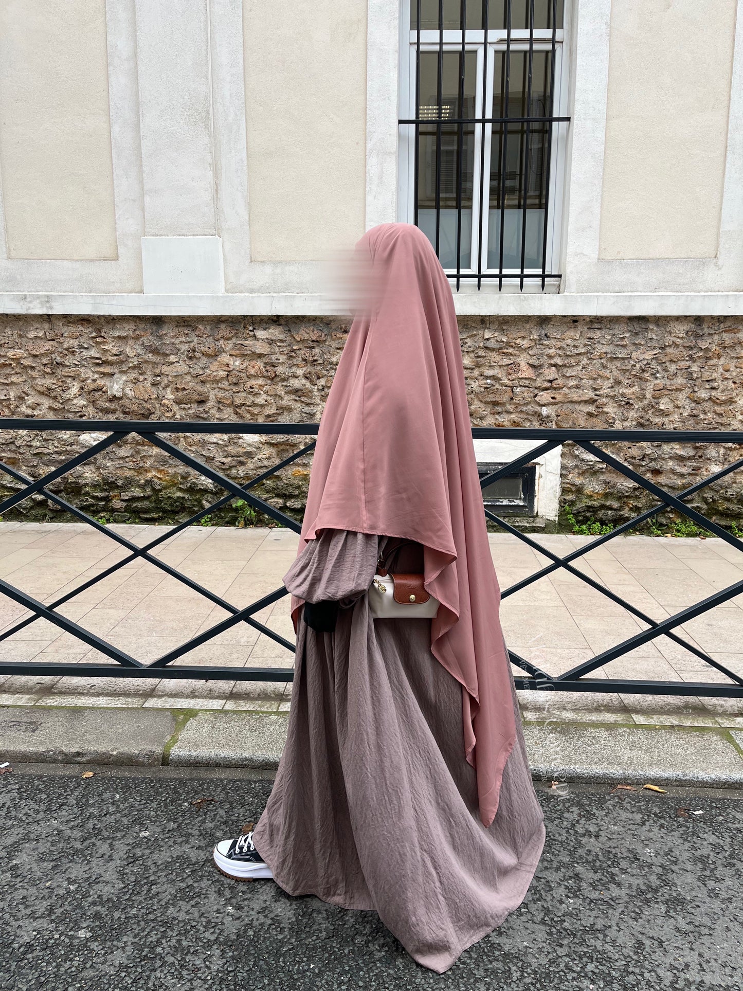 Khimar XL